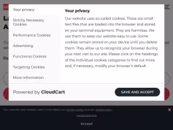 Cloudcart