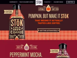 Stokbrew