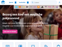 Airmiles