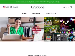 Crudodo