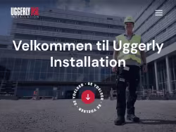 Uggerly