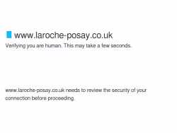 Laroche-posay