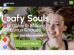 Leafysouls