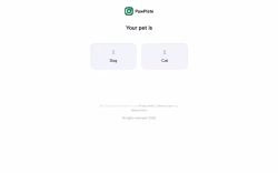 PawPlate Pet Nutrition App logo