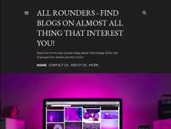 Allrounderstsk