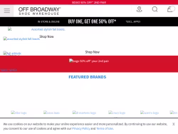 Offbroadwayshoes