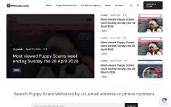Petscams