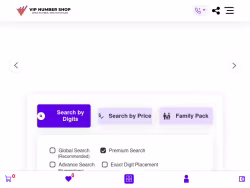 Vipnumbershop