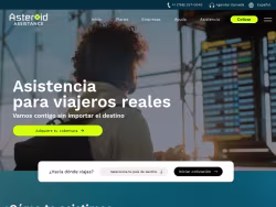 Asteroidassistance