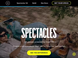 Spectacles
