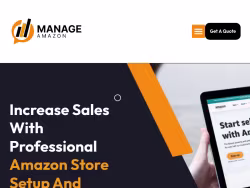 Manageamazon