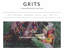 Gritsinc