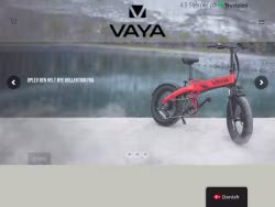 Vayabike