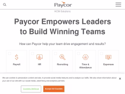 Paycor