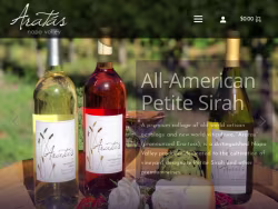 Arataswine