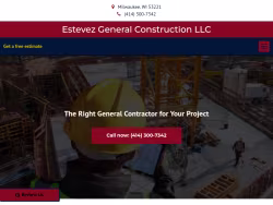 Constructionmilwaukee-wi
