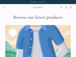 Neamfit