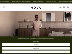 Novucollection