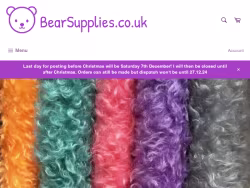 Bearsupplies