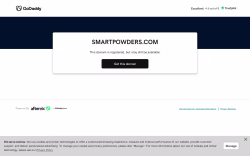 Smartpowders