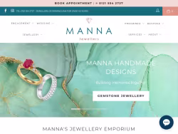 Mannajewellers