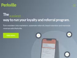 Perkville