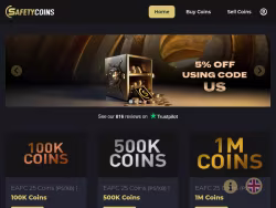 Safetycoins