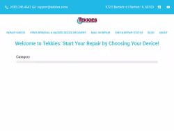 Tekkies