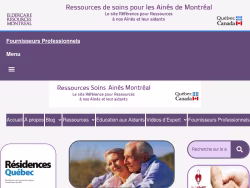 Ressourcessoinsainesmontreal