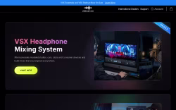 Stevenslateaudio