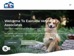 Eastsidevet