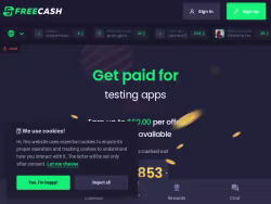 Freecash