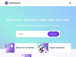 Redesignee