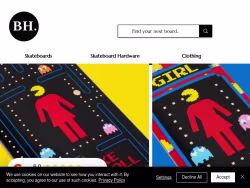 Theboardhub
