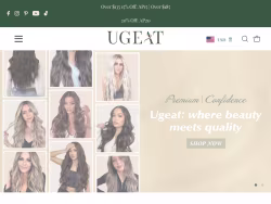 Ugeat