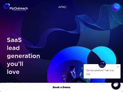 Myoutreach