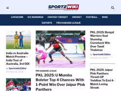 Sportzwiki