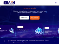 Sbasetech