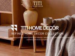 Titihomedecorstore