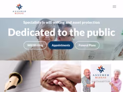 Assured-legal