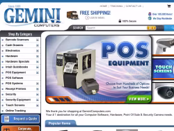 Geminicomputersinc