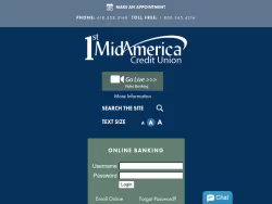 1stmidamerica