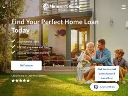 Mutualmortgage