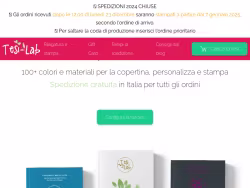 Tesilab