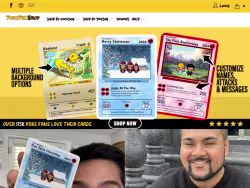 Pokepetshop