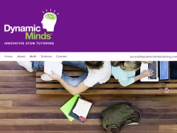 Dynamicmindstutoring