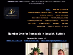 Simplymoved