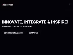 Redfeathersolutions