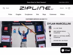 Ziplineski