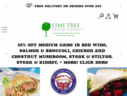 Limetreepantryfoods